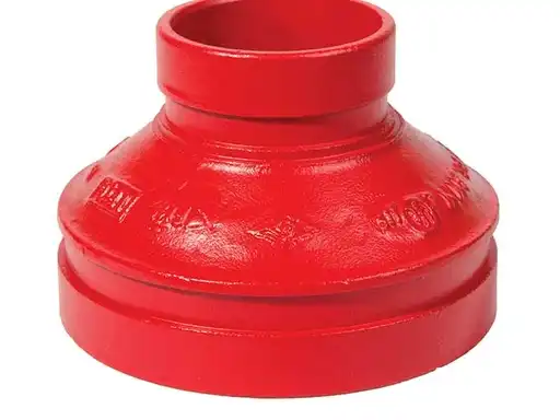 What Is Grooved Reducer And Its Features?